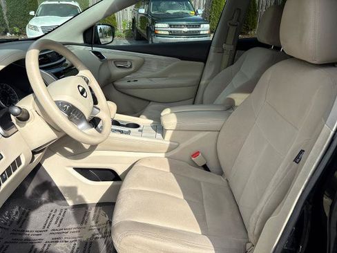 Used 2017 Nissan Murano S w/ Navigation Package AWD/4WD image 9