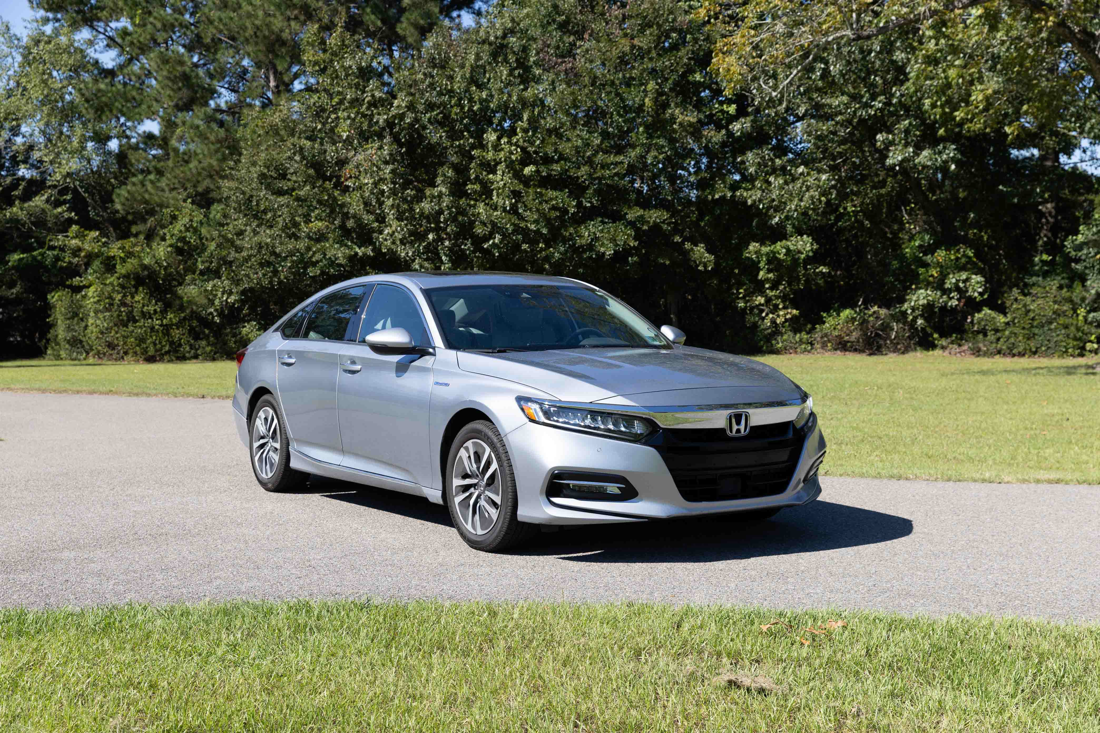 Used 2019 Honda Accord Touring image 6