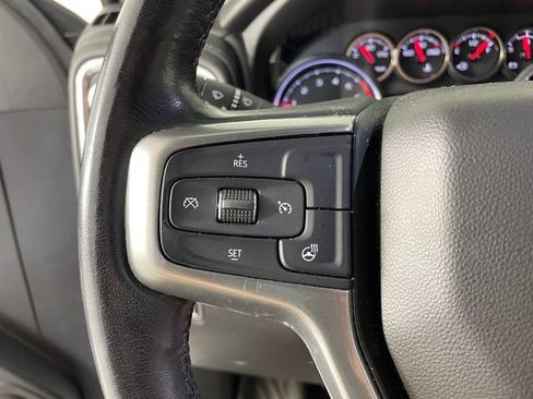Certified 2022 Chevrolet Silverado 1500 LT AWD/4WD image 10