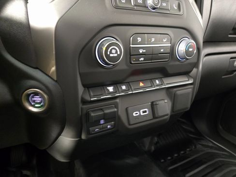 New 2025 Chevrolet Silverado 2500 W/T image 19