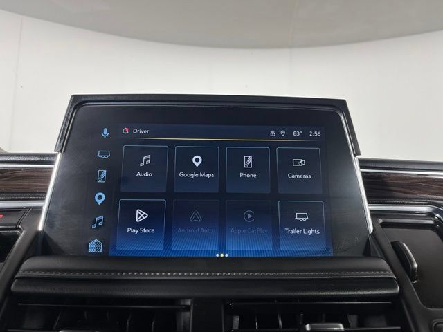 Used 2023 Chevrolet Suburban Z71 AWD/4WD image 27