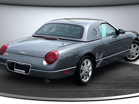 Used 2003 Ford Thunderbird RWD image 6