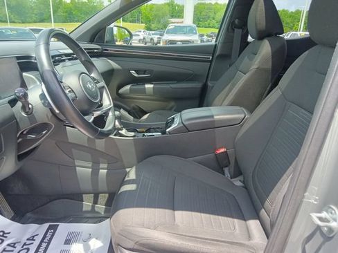 Used 2022 Hyundai Santa Cruz SEL Premium w/ Launch Package AWD/4WD image 15