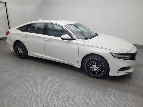 Used 2020 Honda Accord LX image 11