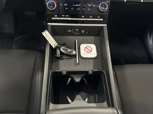 New 2026 Hyundai Santa Fe SEL FWD image 19