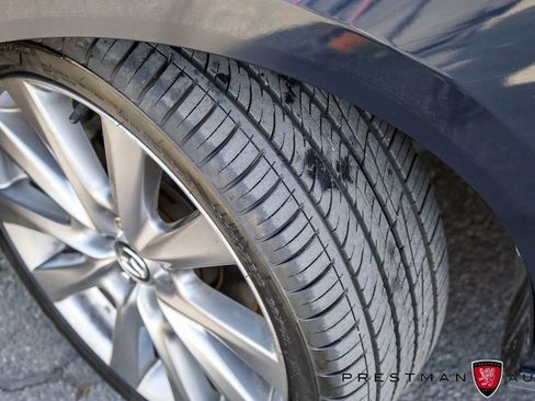 Used 2021 MAZDA MAZDA3 s image 34