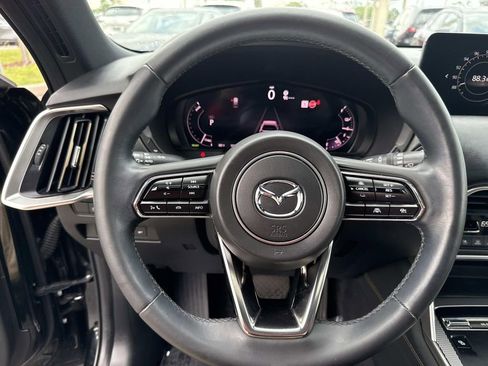 Used 2025 MAZDA CX-70 Plug-In Hybrid w/ Premium Plus AWD/4WD image 49