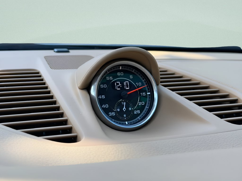 Used 2013 Porsche 911 Carrera S RWD image 22