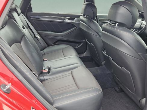 Used 2019 Genesis G80 3.3T Sport RWD image 28
