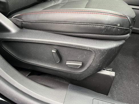 New 2026 Ford Escape ST-Line Select w/ Tech Pack #2 image 40