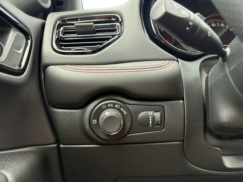 New 2026 Dodge Durango GT w/ Blacktop Package image 16