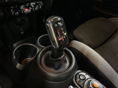 Used 2021 MINI Cooper John Cooper Works GP FWD image 25