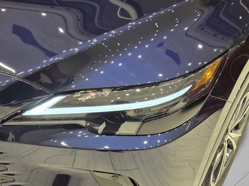 New 2026 Lexus RX 350h image 10