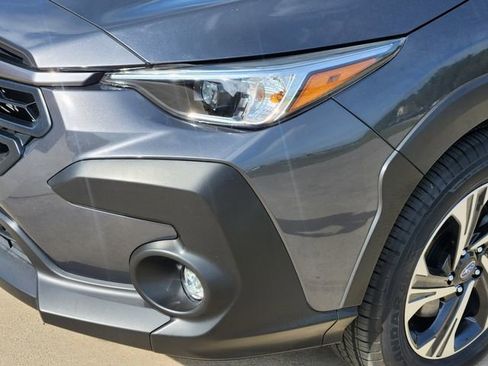 Certified 2025 Subaru Crosstrek 2.0i Premium image 9