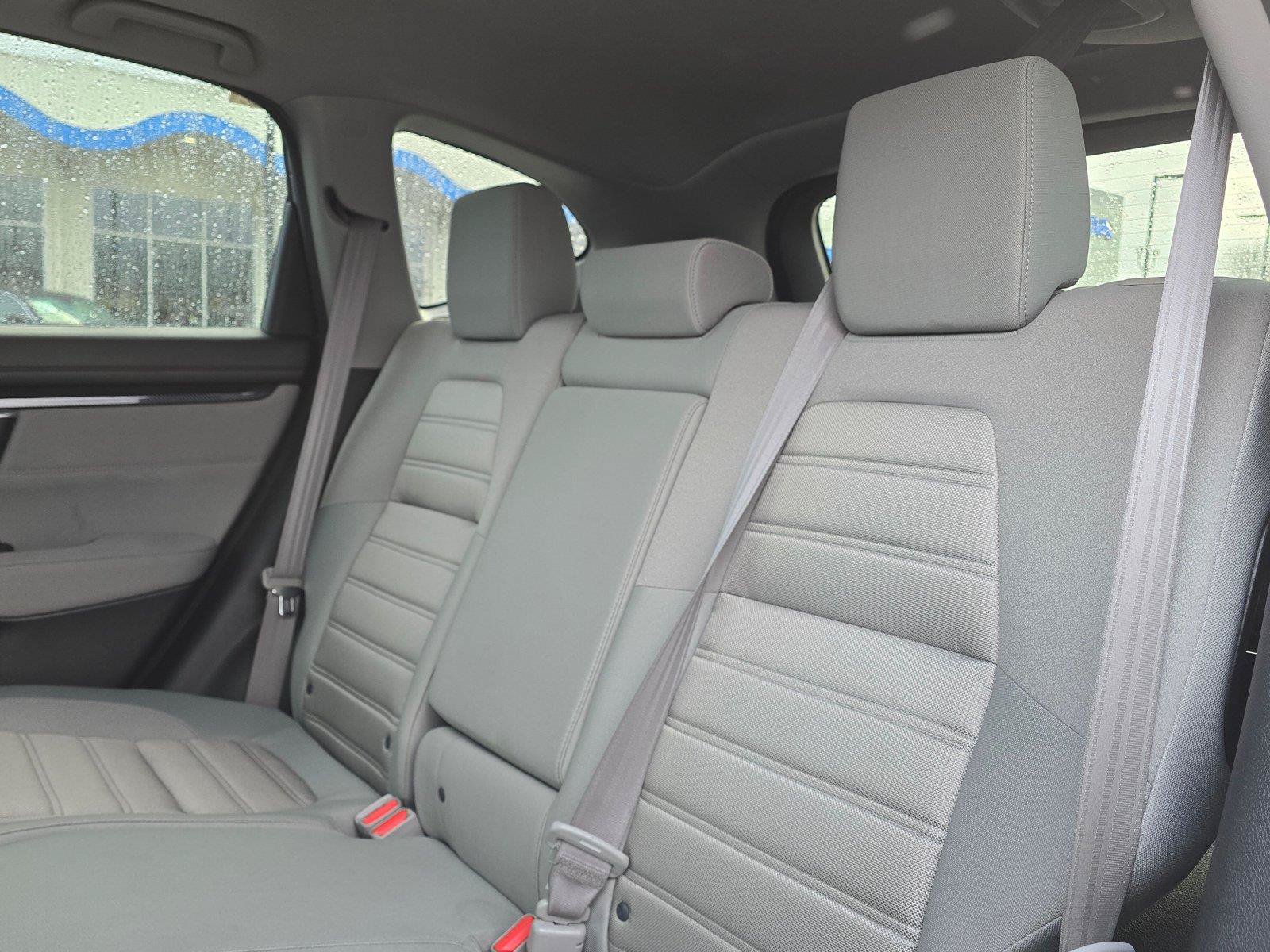 Used 2018 Honda CR-V EX image 17