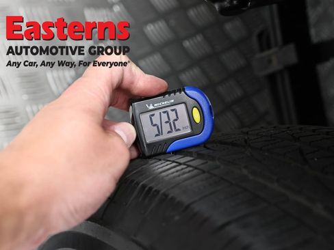 Used 2024 Toyota Tacoma SR RWD image 22