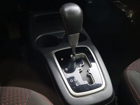 Used 2024 Mitsubishi Mirage G4 Black Edition FWD image 18