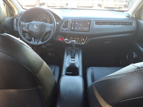 Used 2022 Honda HR-V EX-L image 18