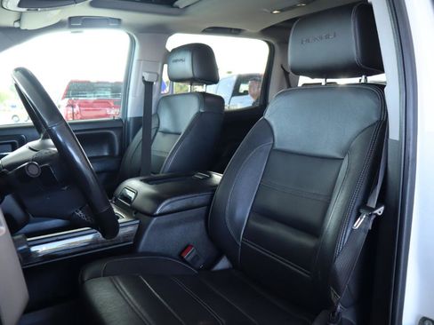 Used 2016 GMC Sierra 1500 Denali RWD image 16