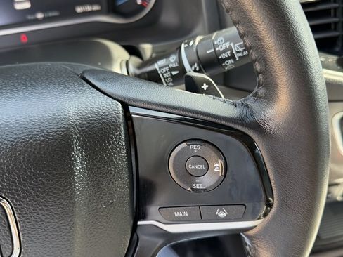 Certified 2022 Honda Pilot Special Edition image 23