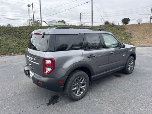 New 2025 Ford Bronco Sport Big Bend image 7
