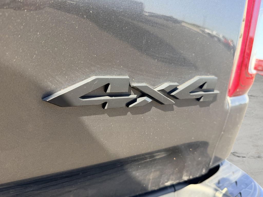 Used 2023 RAM 1500 Big Horn AWD/4WD image 35