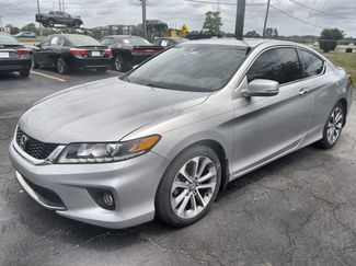 Used 2013 Honda Accord EX-L video 1