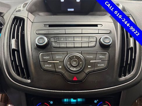 Used 2018 Ford Escape SE image 7