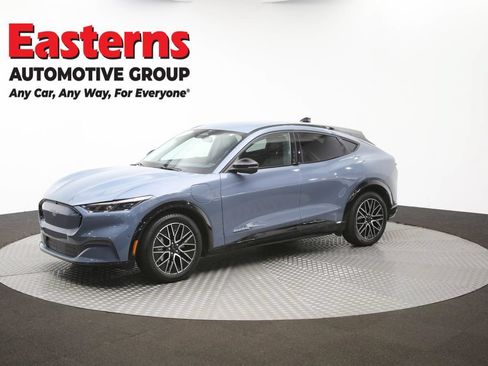 Used 2024 Ford Mustang Mach-E Premium AWD/4WD image 51