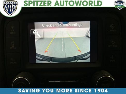 Used 2019 RAM 1500 Rebel image 26