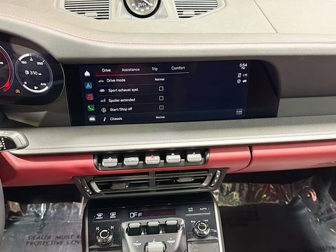 Used 2023 Porsche 911 Carrera 4 GTS image 26