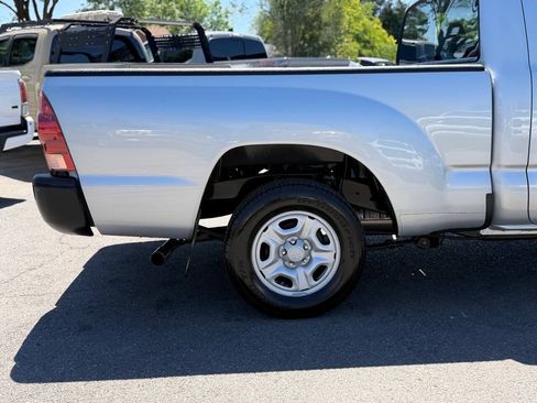 Used 2006 Toyota Tacoma 2WD Regular Cab image 50