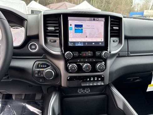 New 2026 RAM 1500 Big Horn image 22