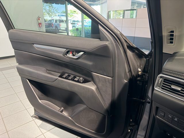 Used 2024 MAZDA CX-5 AWD 2.5 S w/ Preferred Package image 27