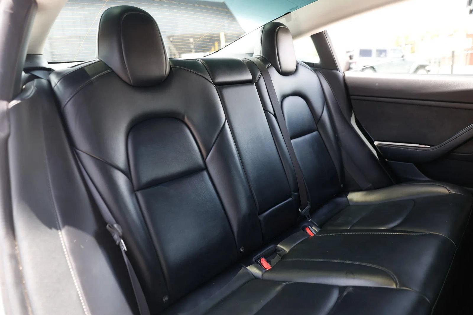 Used 2021 Tesla Model 3 Standard Range Plus RWD image 22