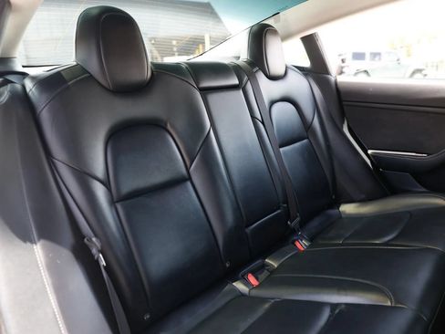 Used 2021 Tesla Model 3 Standard Range Plus RWD image 22