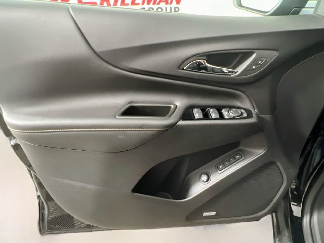 Used 2024 Chevrolet Equinox Premier AWD/4WD image 34