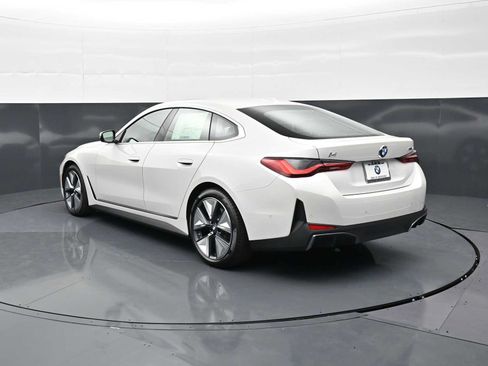 New 2026 BMW i4 xDrive40i w/ Premium Package AWD/4WD image 7