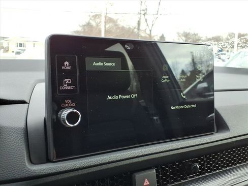 New 2026 Honda CR-V Sport image 16