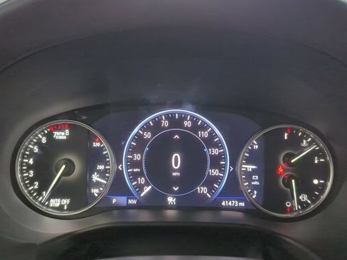 Used 2023 Buick Enclave Avenir w/ Avenir Technology Package AWD/4WD image 17