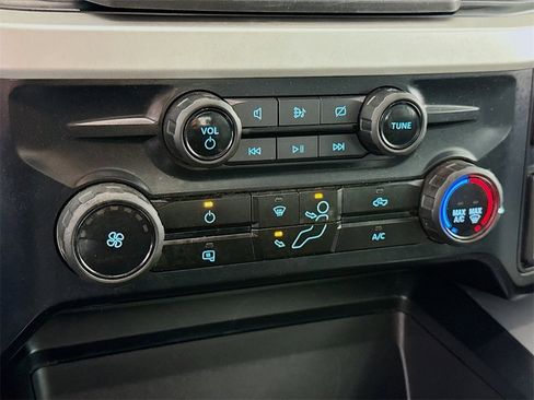 Used 2024 Ford F250 XLT w/ FX4 Off-Road Package image 7