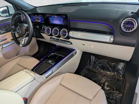 Certified 2024 Mercedes-Benz EQB 300 EQB 300 image 21