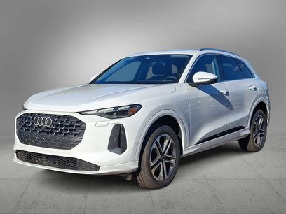 New 2025 Audi Q5 Premium