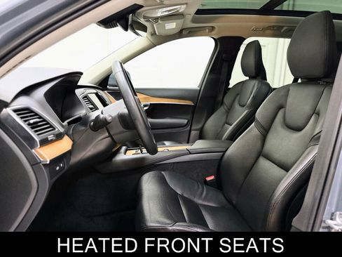 Used 2023 Volvo XC90 T8 Core w/ Climate Package image 14