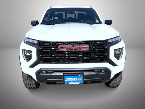 New 2026 GMC Canyon Elevation w/ Convenience Package AWD/4WD image 2
