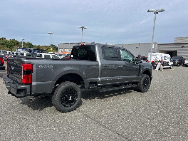 New 2027 Ford F250 XLT w/ XLT Premium Package AWD/4WD image 5