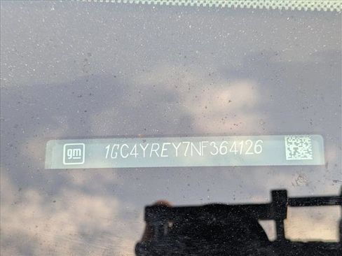 Used 2022 Chevrolet Silverado 2500 High Country w/ Technology Package image 29