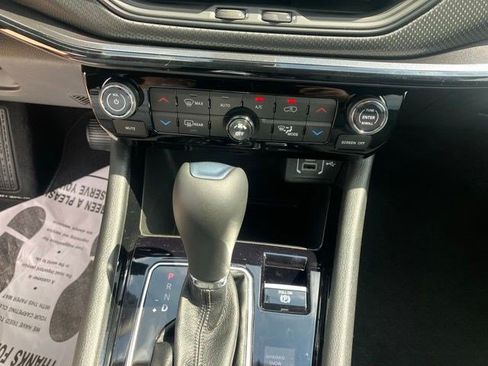 New 2026 Jeep Compass Limited AWD/4WD image 17
