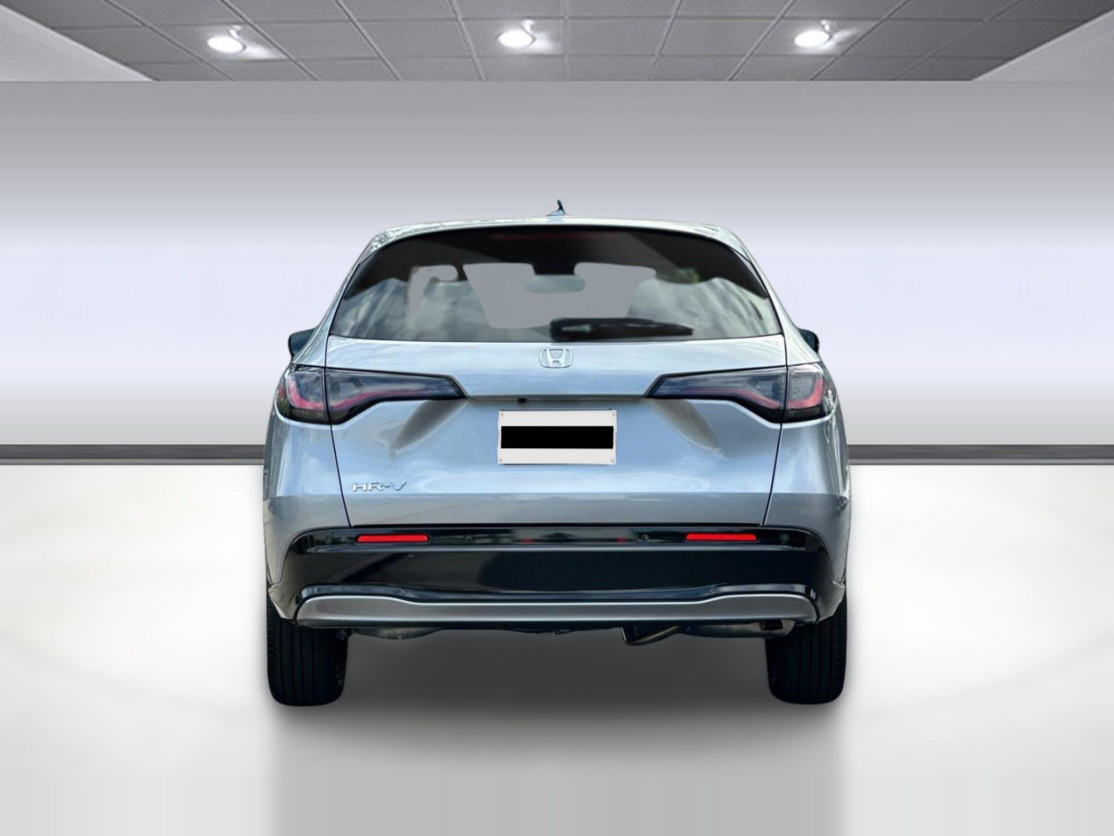 Certified 2027 Honda HR-V EX-L image 9
