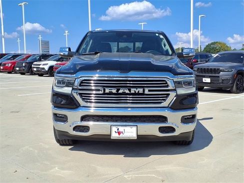 Used 2022 RAM 1500 Laramie image 19
